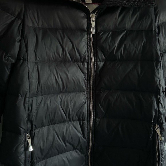 kate spade puffer jacket ♠️ - Picture 3 of 7